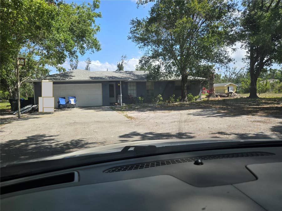 Property photo for 751 ARABIAN CIRCLE, Nokomis, FL