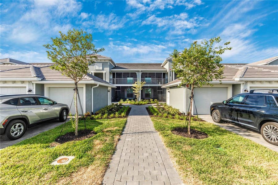 Property photo for 17440 OPAL SAND DRIVE, #202, Venice, FL
