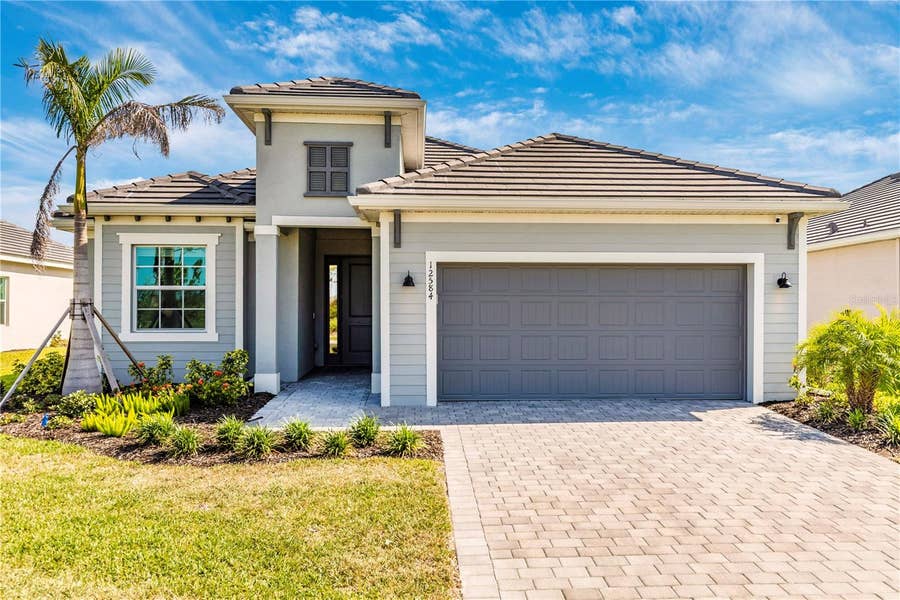Property photo for 12584 WELLEN GOLF STREET, Venice, FL