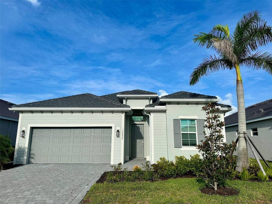 Property photo for 17577 SANTORINI COURT, Venice, FL