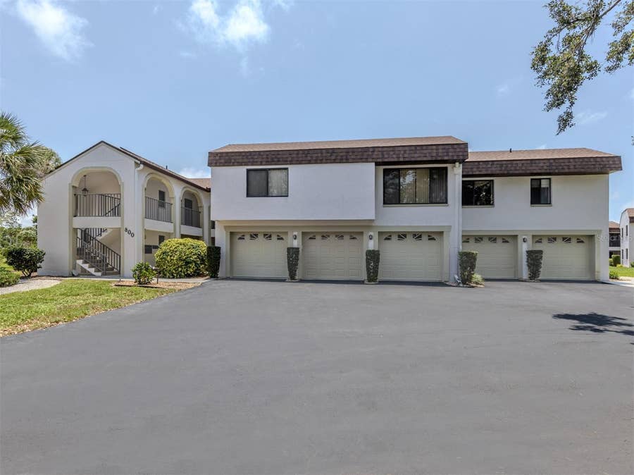 Property photo for 800 CAPRI ISLES BOULEVARD, #124, Venice, FL