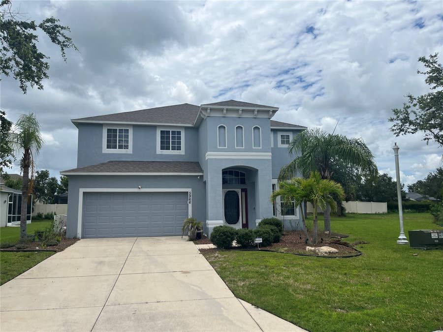 Property photo for 5966 WILLOWS BRIDGE LOOP, Ellenton, FL