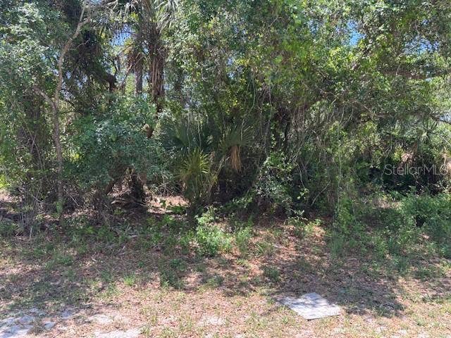Property photo for 18423 FREMONT AVENUE, Port Charlotte, FL