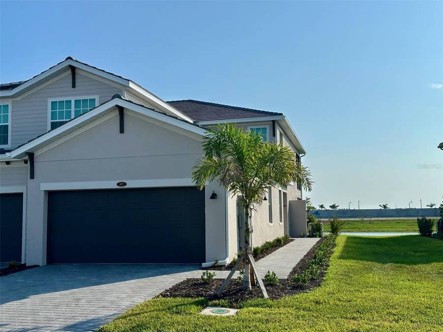 Property photo for 12680 RADIANCE COURT, #102, Venice, FL