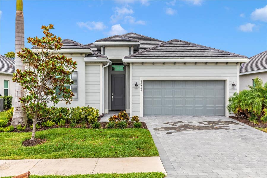 Property photo for 17475 JADESTONE COURT, Venice, FL