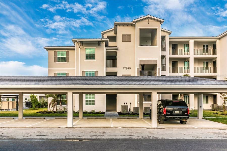 Property photo for 17565 OPAL SAND DRIVE, #305, Venice, FL