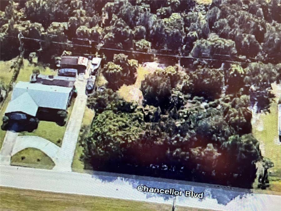 Property photo for 13349 CHANCELLOR BOULEVARD, Port Charlotte, FL