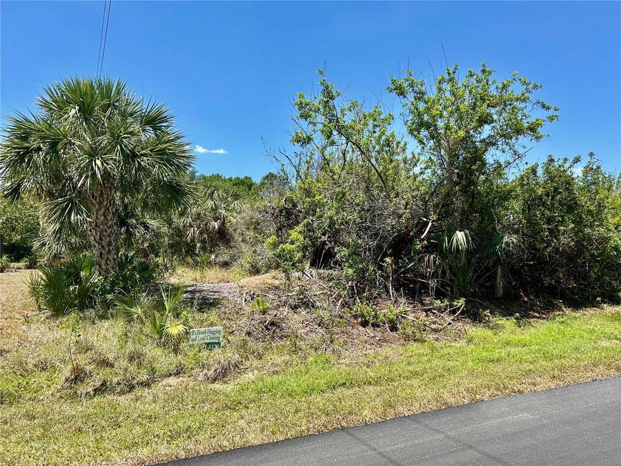 Property photo for 6223 MCALLEN STREET, Port Charlotte, FL
