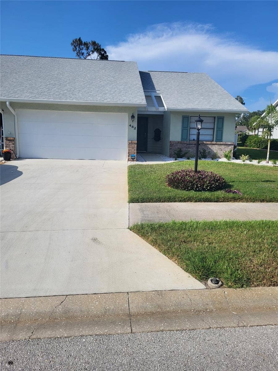 Property photo for 482 PENDLETON PLACE, Venice, FL