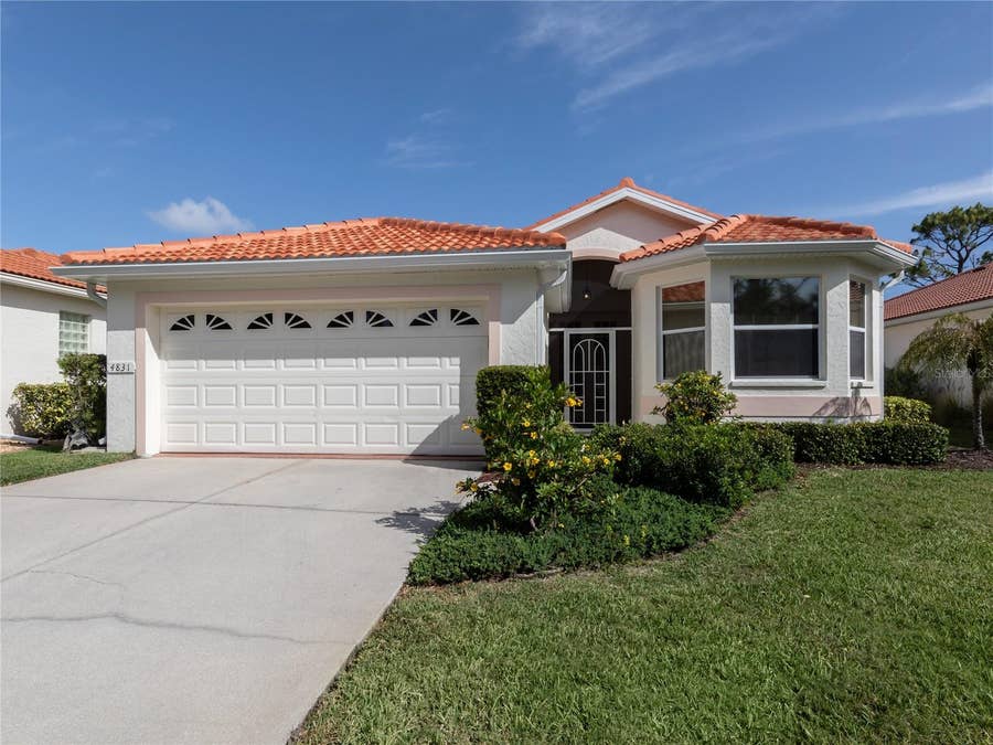 Property photo for 4831 SUMMERTREE ROAD, Venice, FL