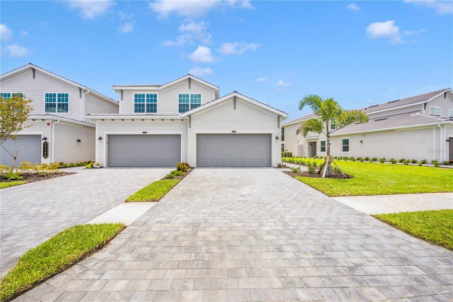 Property photo for 17740 BORACAY COURT, #102, Venice, FL