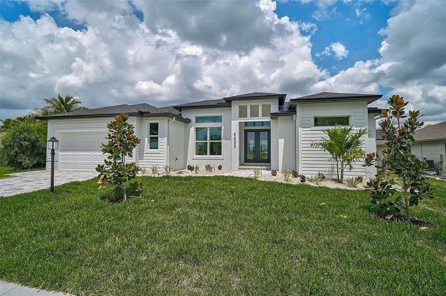 Property photo for 6655 PAN AMERICAN BOULEVARD, North Port, FL