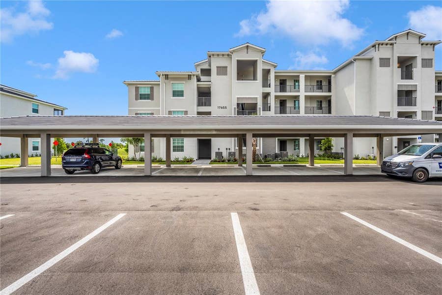Property photo for 17655 OPAL SAND DRIVE, #208, Venice, FL