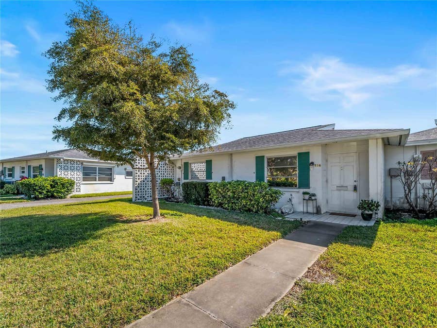 Property photo for 116 THE CORSO, #116, Venice, FL