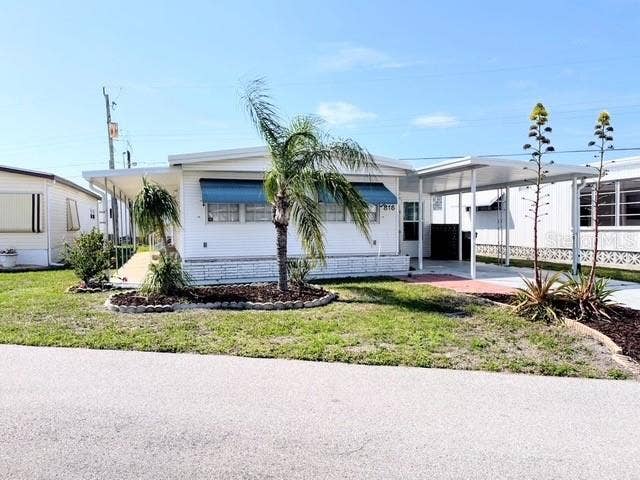 Property photo for 816 TURF, Venice, FL