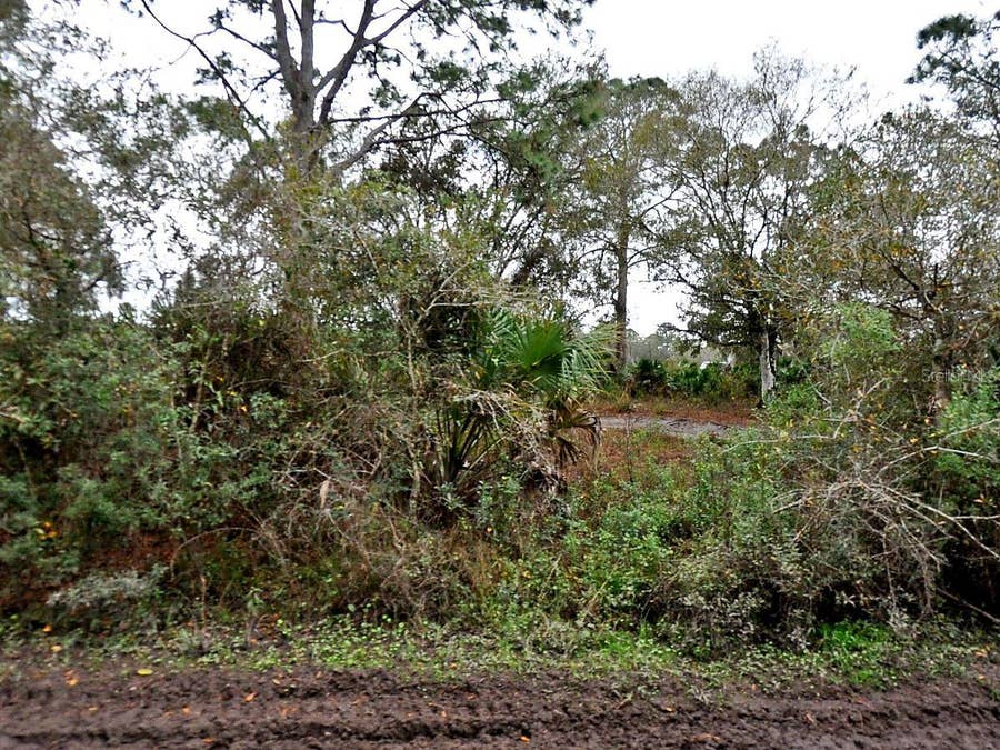 Property photo for HENRIETTA AVENUE, North Port, FL