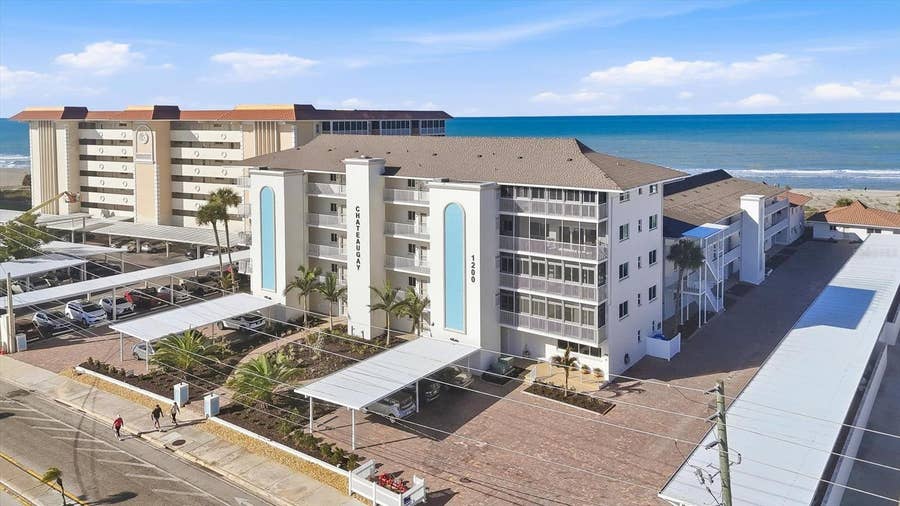 Property photo for 1200 TARPON CENTER DRIVE, #306, Venice, FL
