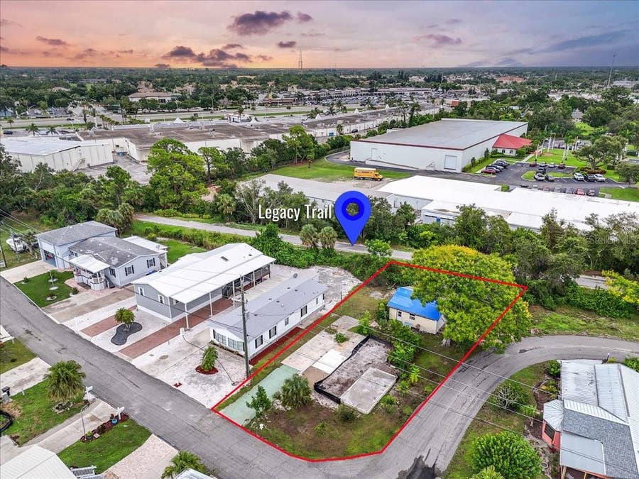 Property photo for 30 HATCHETT CREEK ROAD, Venice, FL