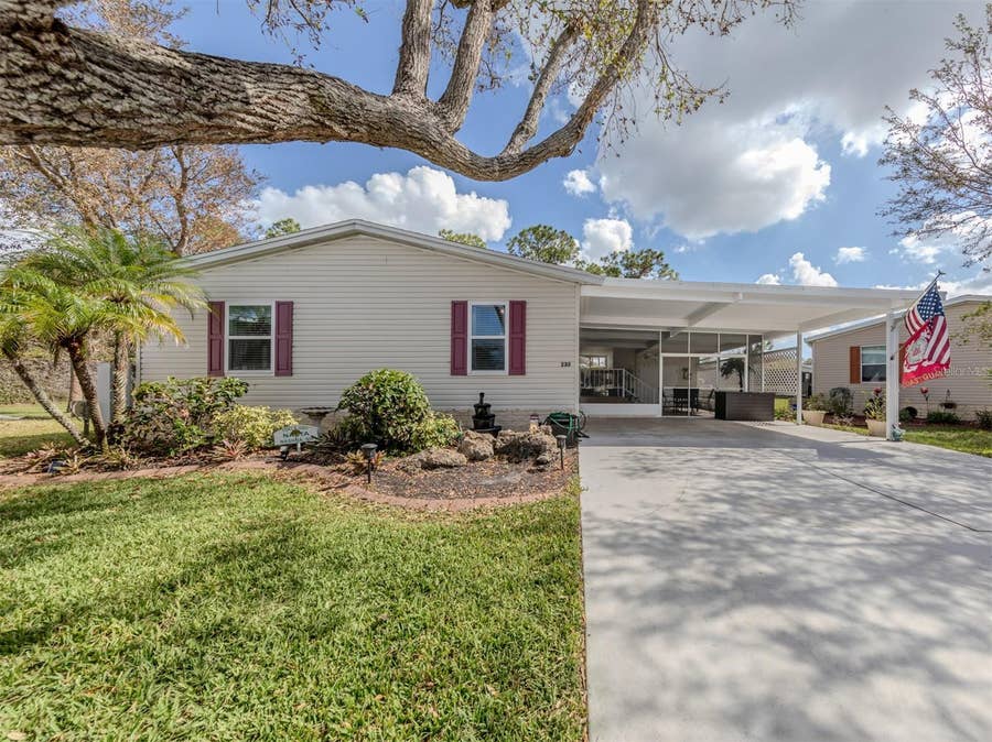 Property photo for 233 NATURES WAY, North Port, FL