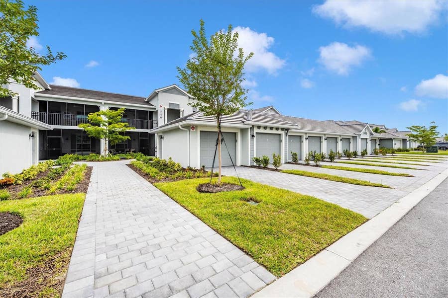 Property photo for 17470 OPAL SAND DRIVE, #205, Venice, FL