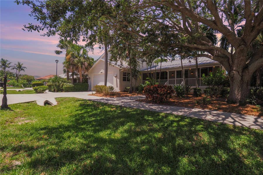 Property photo for 304 TORTUGA DRIVE, Nokomis, FL
