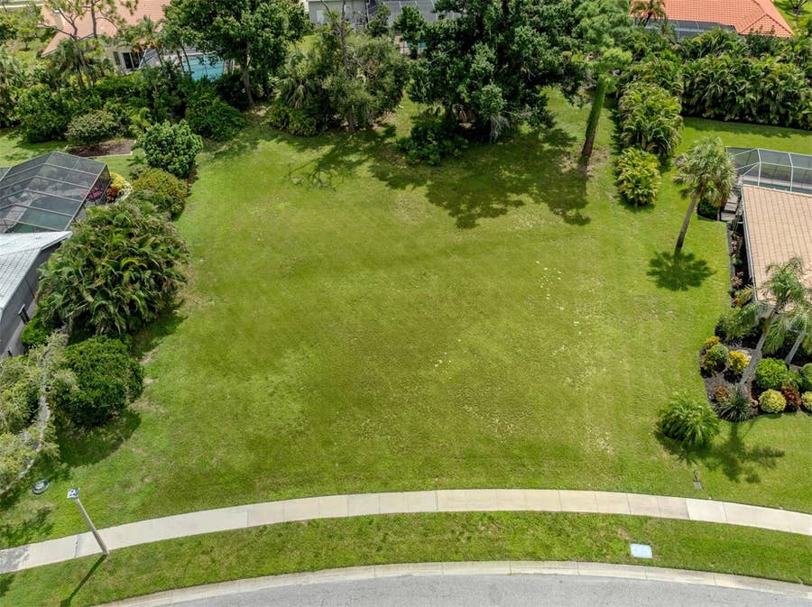 Property photo for SORRENTO WOODS BOULEVARD, Nokomis, FL