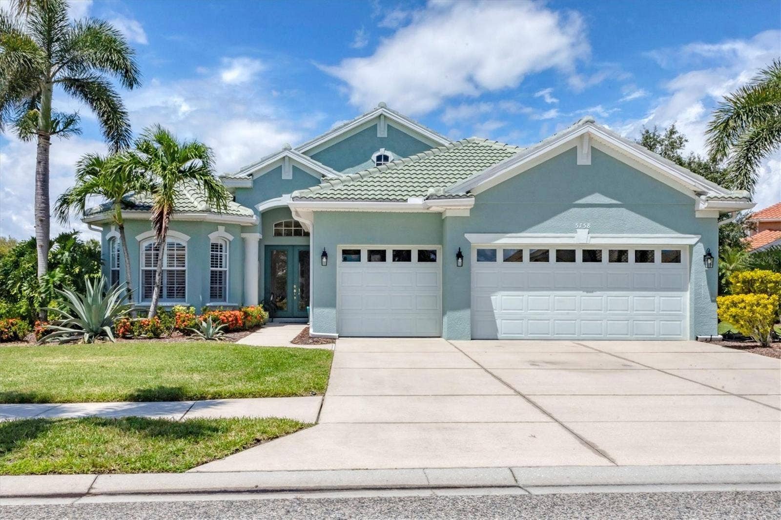5158 GRAND PALMETTO WAY, North Port, FL 34291 5158 GRAND PALMETTO WAY, North Port, FL 34291