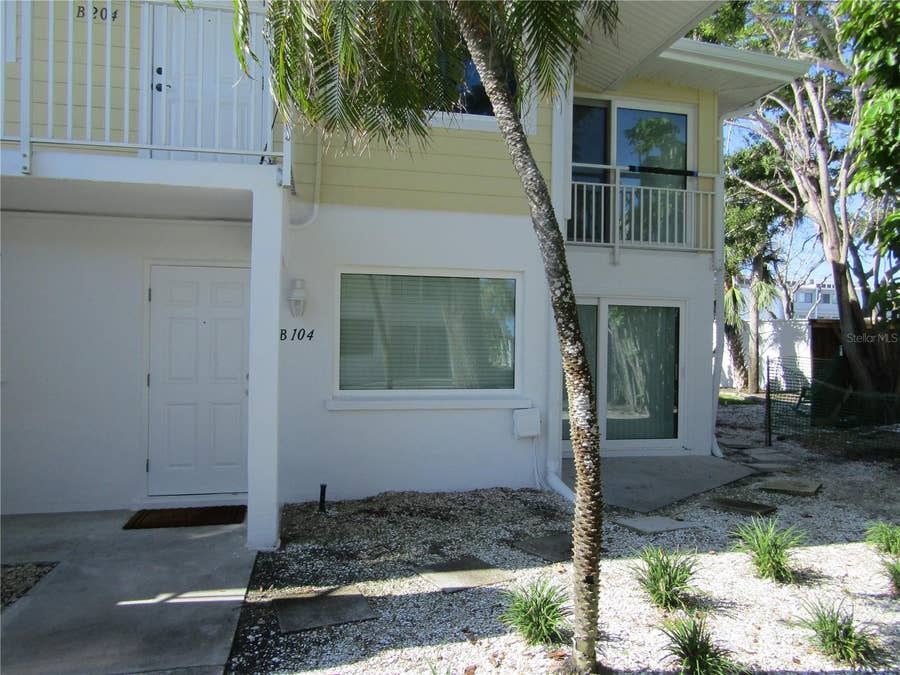 Property photo for 999 INLET CIRCLE, #B104, Venice, FL