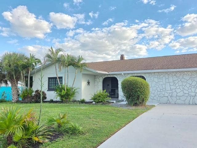 Property photo for 879 E 2ND STREET, Englewood, FL