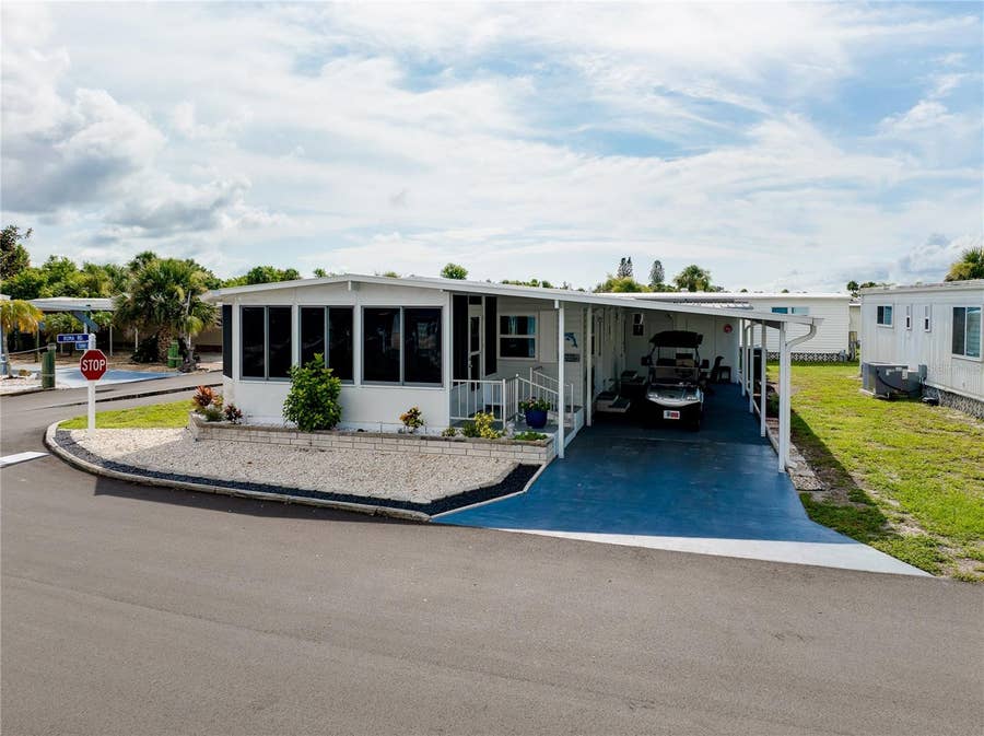 Property photo for 214 ROMA ROAD, Venice, FL