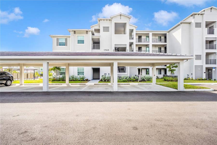 Property photo for 17565 OPAL SAND DRIVE, #202, Venice, FL