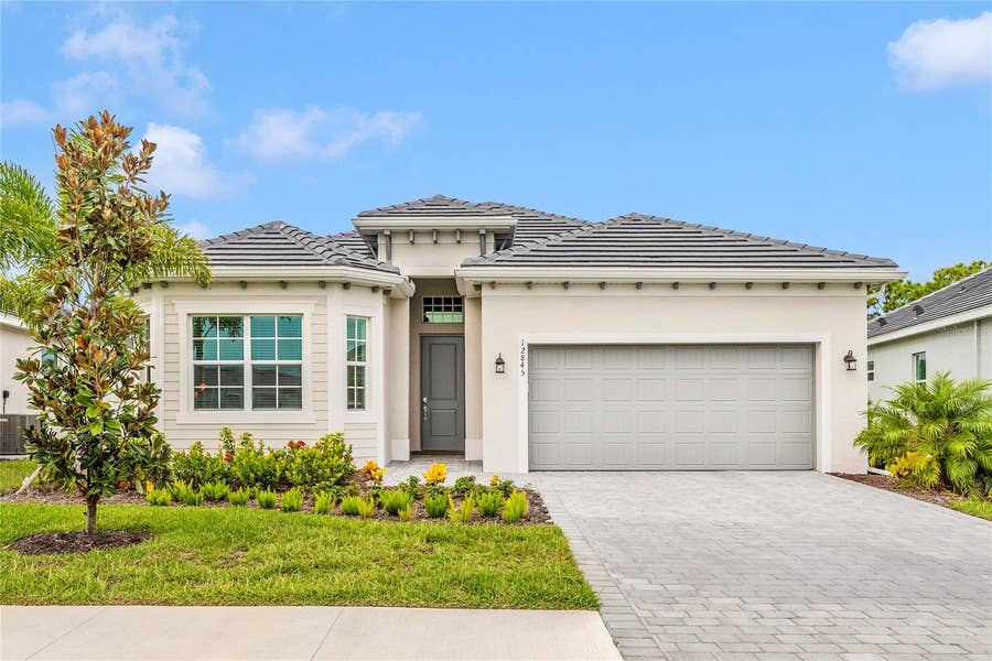 Property photo for 12845 TULUM LOOP, Venice, FL