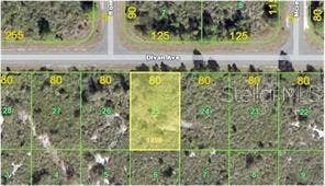 Property photo for 12411 DIVAN AVENUE, Port Charlotte, FL
