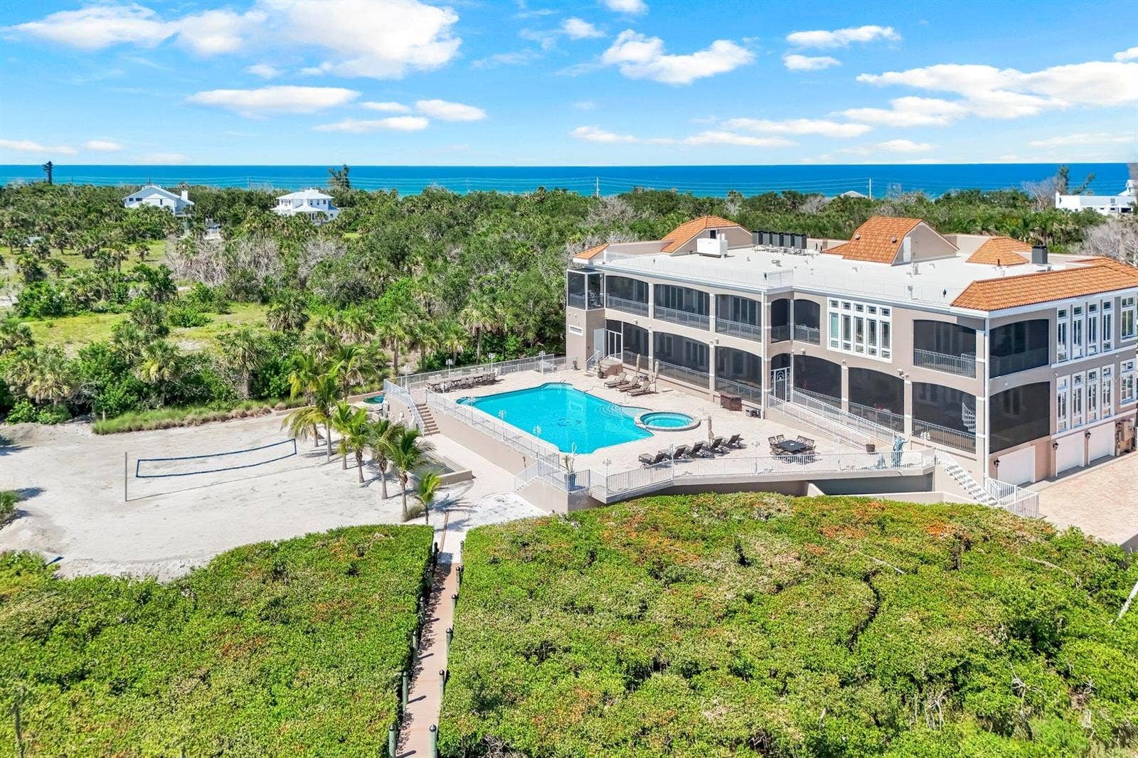7159 MANASOTA KEY ROAD, Englewood, FL 34223 aeriaL view 4