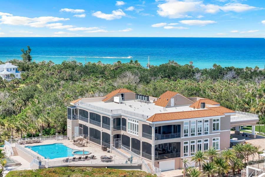 Property photo for 7159 MANASOTA KEY ROAD, Englewood, FL