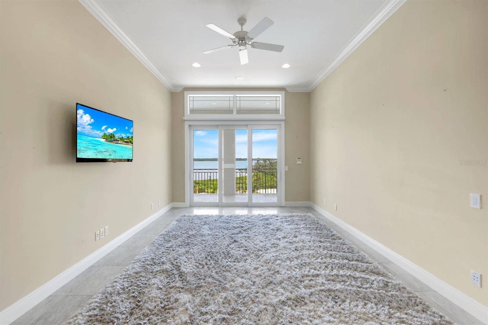 7159 MANASOTA KEY ROAD, Englewood, FL 34223 Guest bedroom ensuite