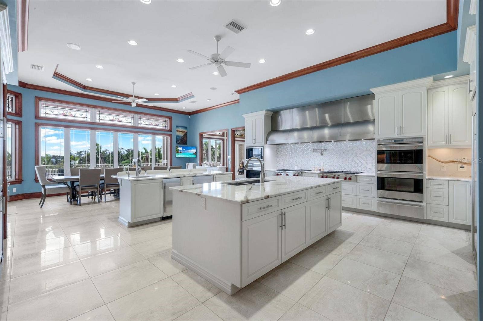 7159 MANASOTA KEY ROAD, Englewood, FL 34223 Kitchen view 3