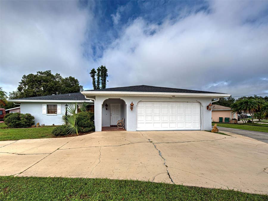 Property photo for 1181 SEACREST DRIVE NW, Port Charlotte, FL