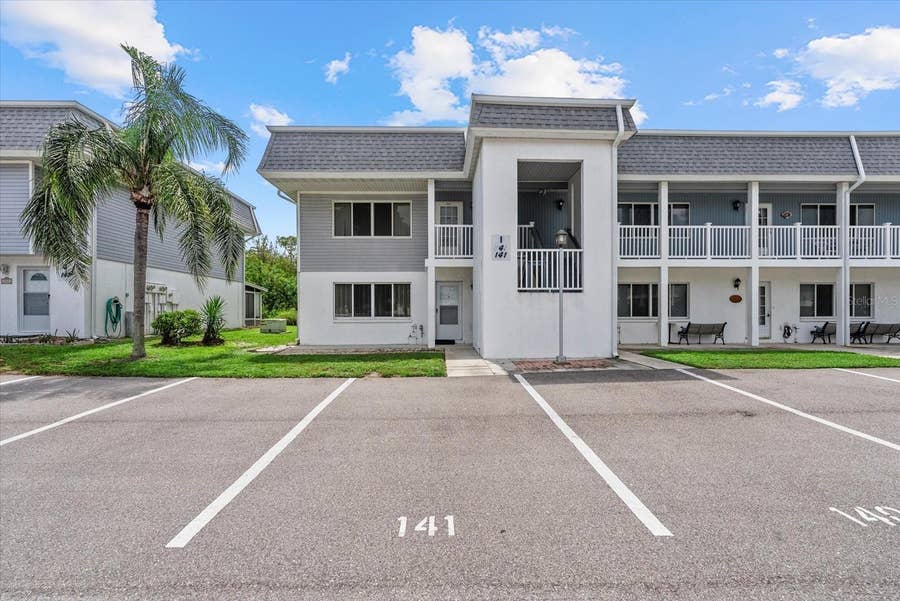 Property photo for 22375 EDGEWATER DRIVE, #241, Port Charlotte, FL
