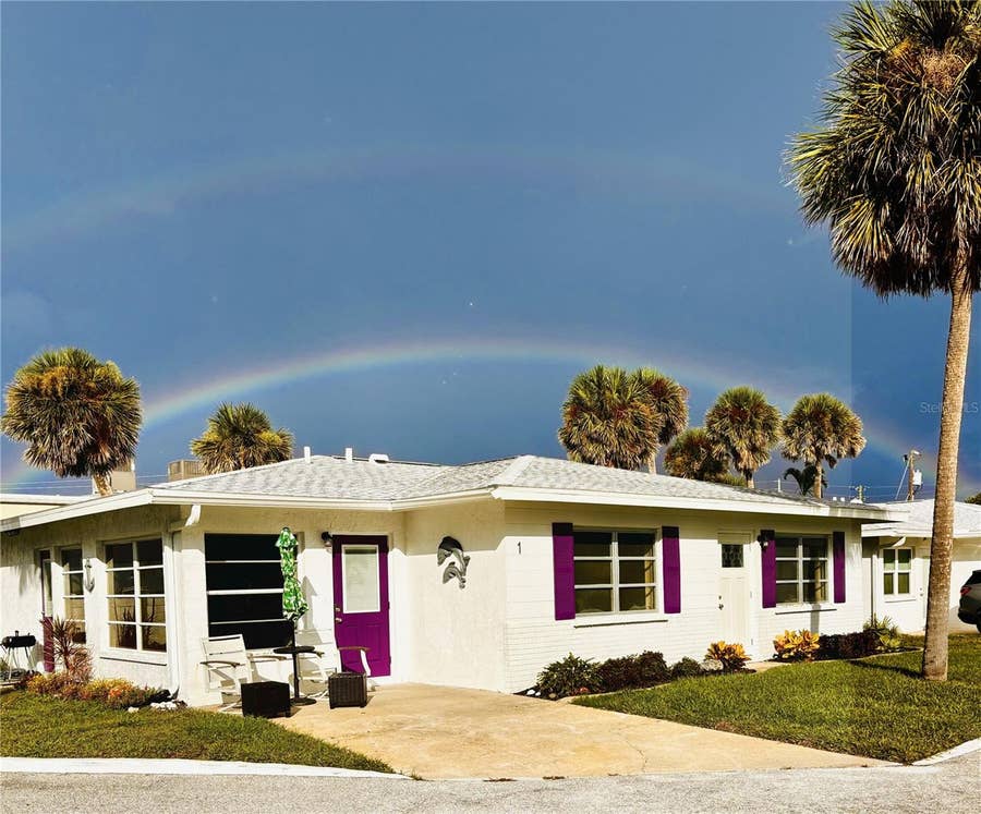 Property photo for 1 PEARL STREET, #1, Englewood, FL