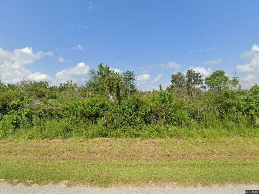 Property photo for 29430 BERMONT ROAD, Punta Gorda, FL