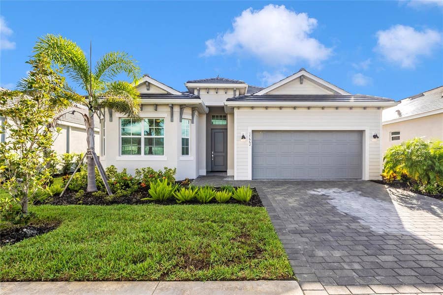 Property photo for 17662 SANTORINI COURT, Venice, FL