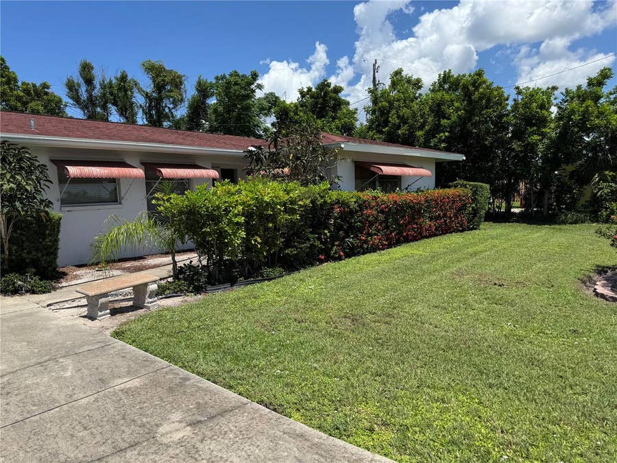Property photo for 239 HAMMOCK TERRACE, Venice, FL