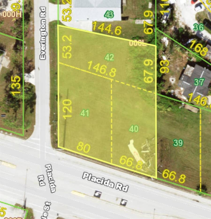 Property photo for 4741 PLACIDA ROAD, Englewood, FL