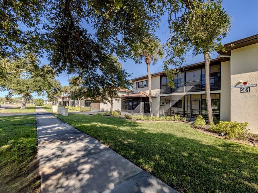 Property photo for 361 AIRPORT AVENUE E, #508, Venice, FL