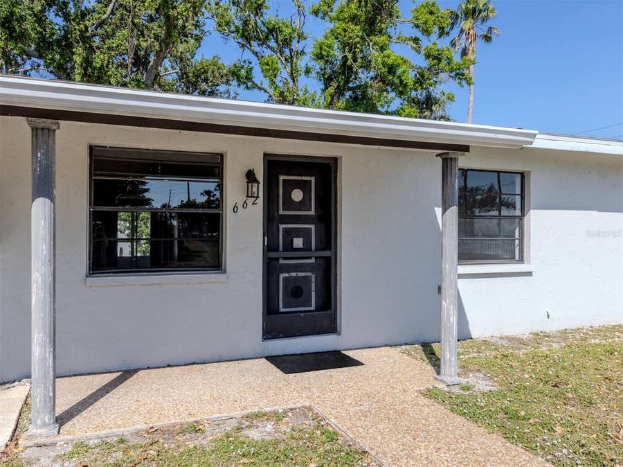 Property photo for 662 SUBSTATION ROAD, Venice, FL