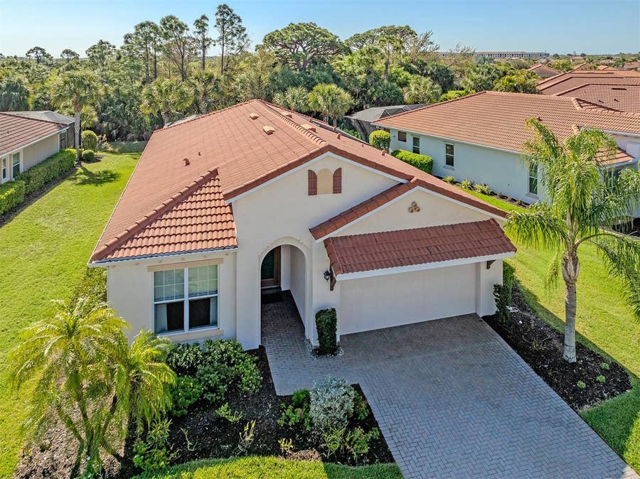 Property photo for 500 PADOVA WAY, North Venice, FL