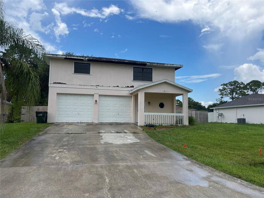 Property photo for 3774 LORTON AVENUE, North Port, FL