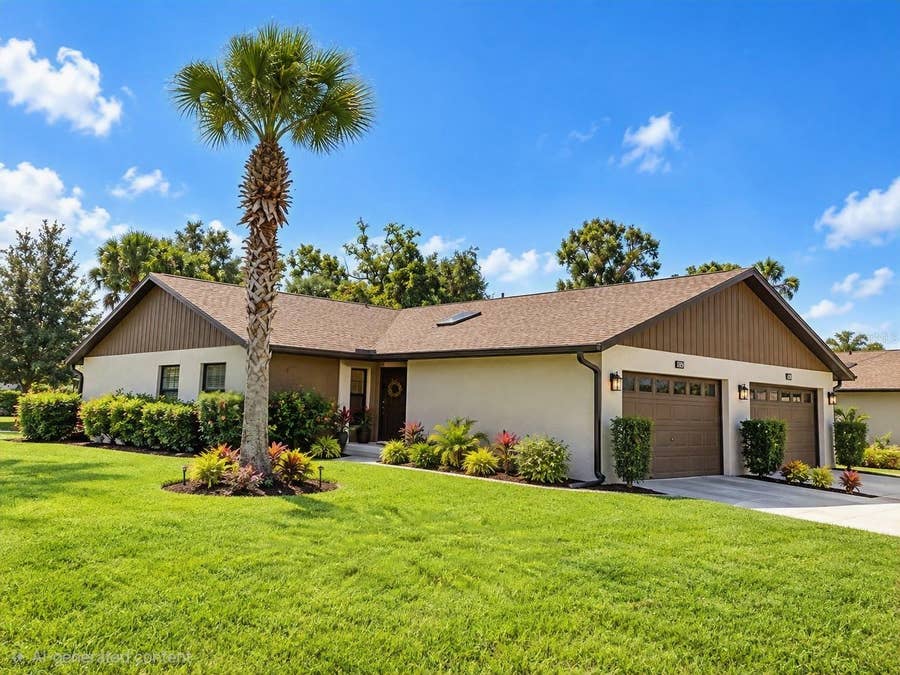 Property photo for 401 CURRY STREET, #66, Nokomis, FL