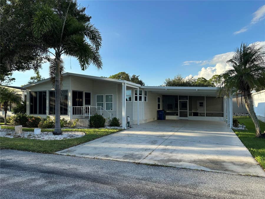 Property photo for 306 CYPRESS RUN COURT, North Port, FL